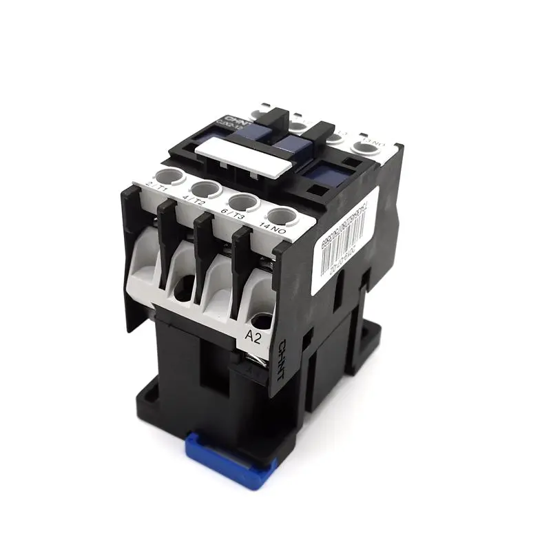 AC 접촉기 CJX2-1201 1NC CJX2-1210 1NO 50Hz AC220V 380V 110V 24V 36V 48V LC1-D12