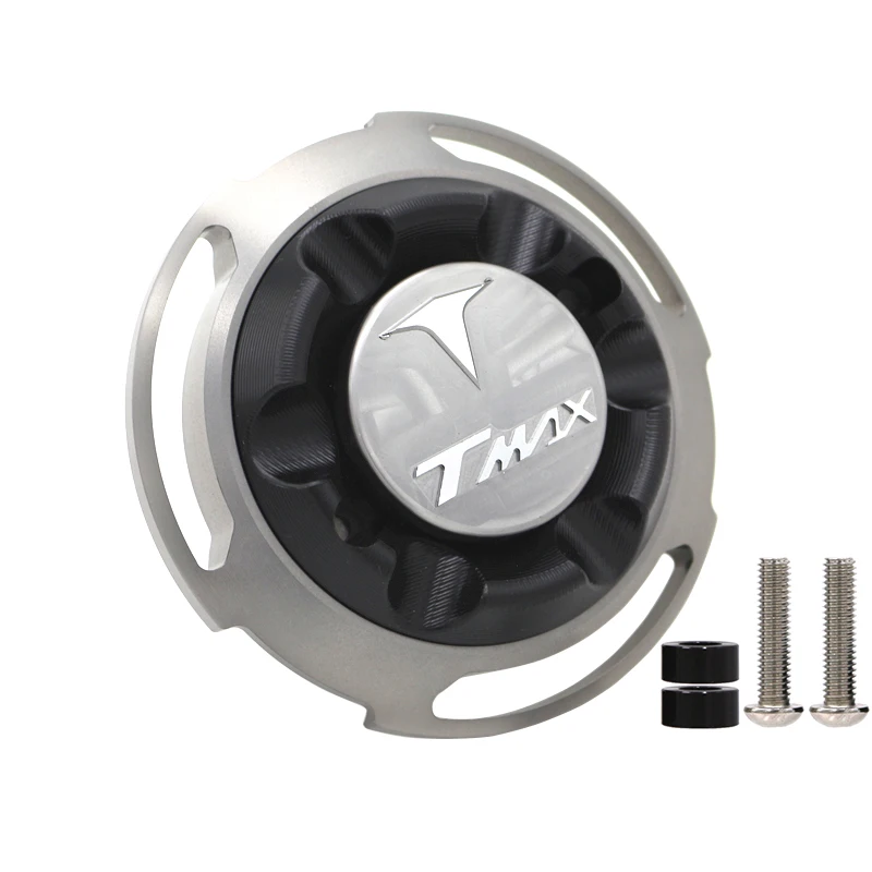 Tmax 560 2025 Motorcycle Engine Protection Cover Side Case Slider