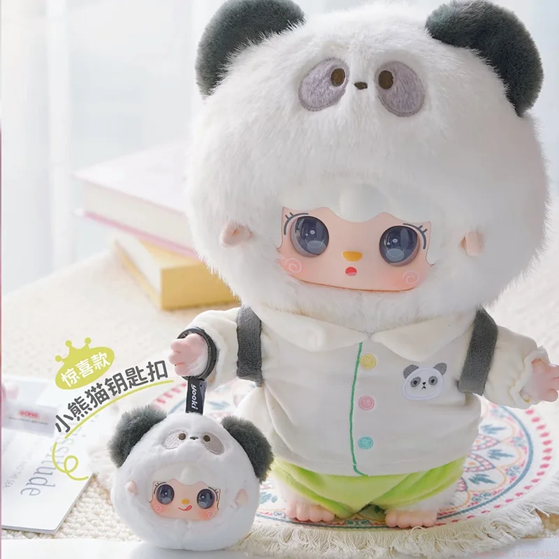 Yooki 400% Genuine Cute Pet Dream Series Blind Box Kawaii
