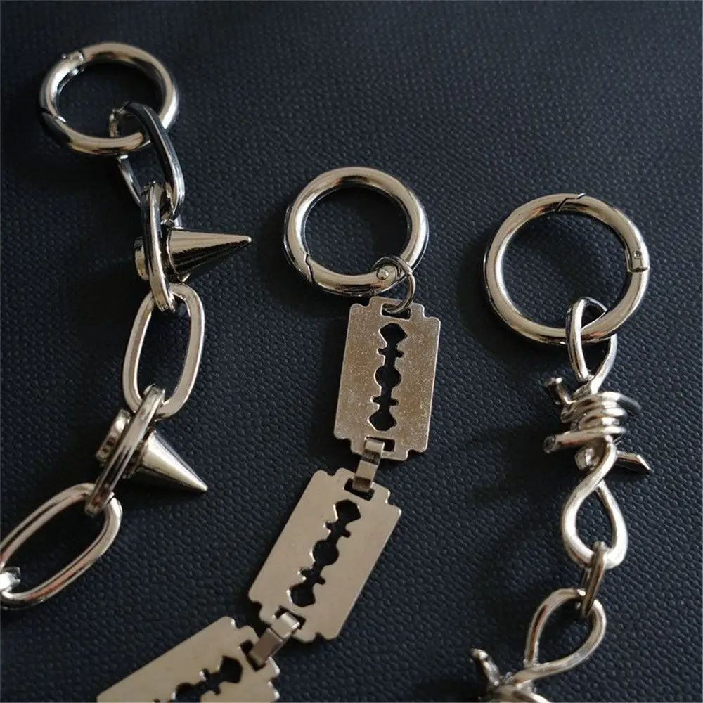 1Pc Fashion Pendant Buckle New Designer For Clog Shoes For Crocs Chain Shoe Charms Decoration Accessories