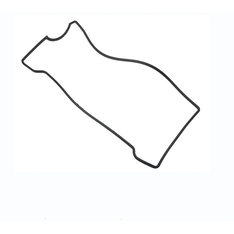 For Geely Jingang Gleagle Panda Free Cruiser GX2 Four-cylinder 479QA Engine Valve Cover Gasket 1pc