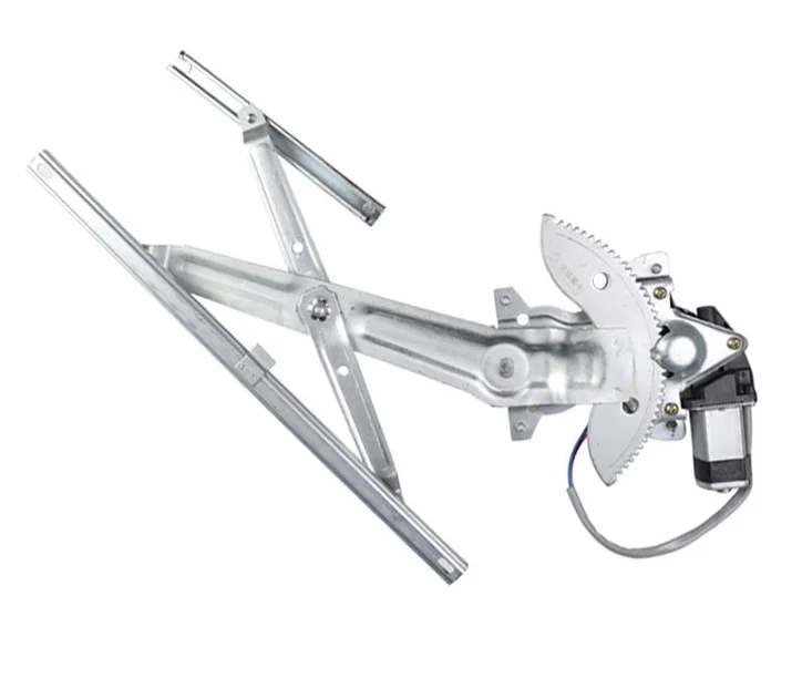 1pcs Window regulator with motor for Chinese DONGFENG C37 Auto car ...
