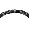 SY 1PC Shisha Silicone Hose Stainless Steel Spring For Chicha Hookah Pipe Sheesha Narguile Tobacco Cigarette Smoking Accessories 3