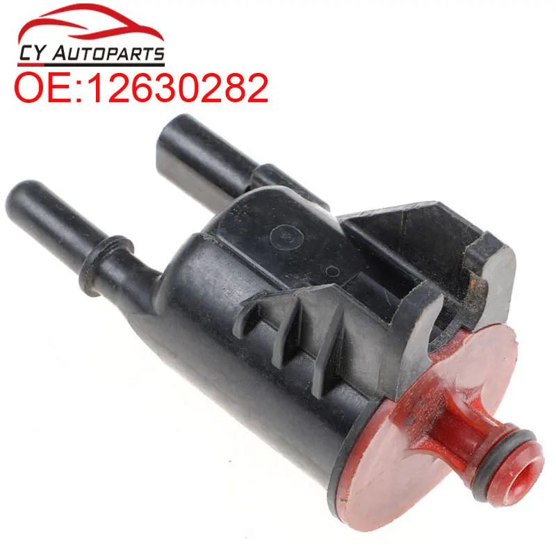 

Новый Клапан очистки паровой канистры для Buick Cadillac Chevrolet GMC 12630282