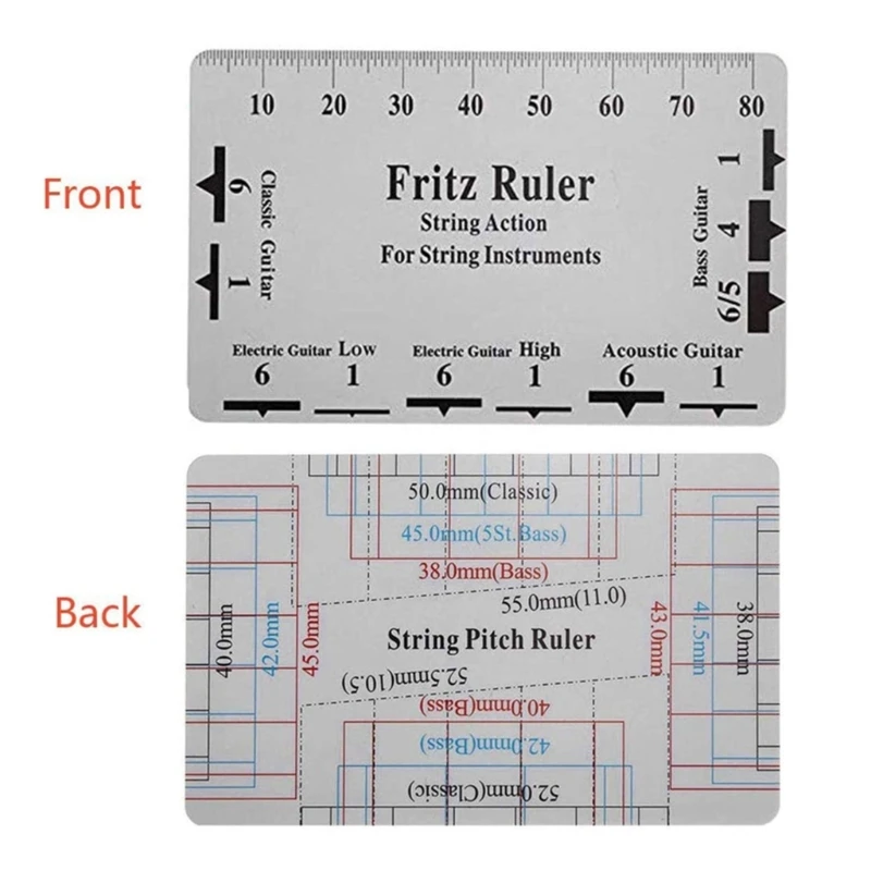 Рисунок 5 - Инструмент для ремонта гитар с