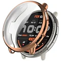TPU Rose gold