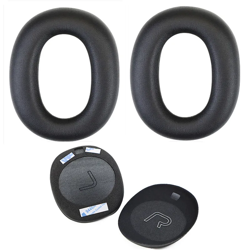 

Replacement Ear Pads Cushion For Edifier W860NB PRO Headphone Earpads Soft Protein Leather Memory Sponge Earmuffs With Buckle