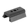 Dovetail Rail Plate Telescope Finder Base Spacer Astronomy Telescope Mount Accessories Guide Dovetail Rail 1