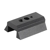 Dovetail Rail Plate Telescope Finder Base Spacer Astronomy Telescope Mount Accessories Guide Dovetail Rail 1