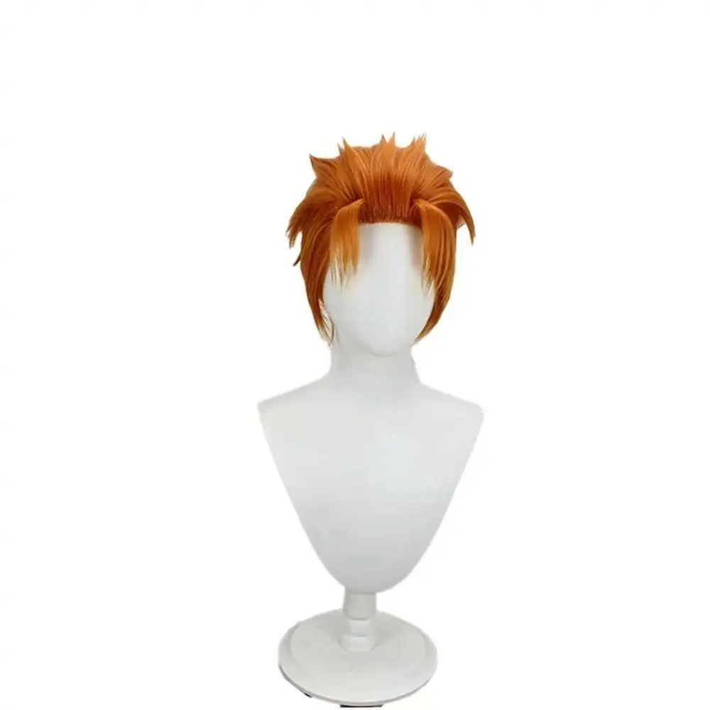 Akatsuki Cosplay Halloween Wig