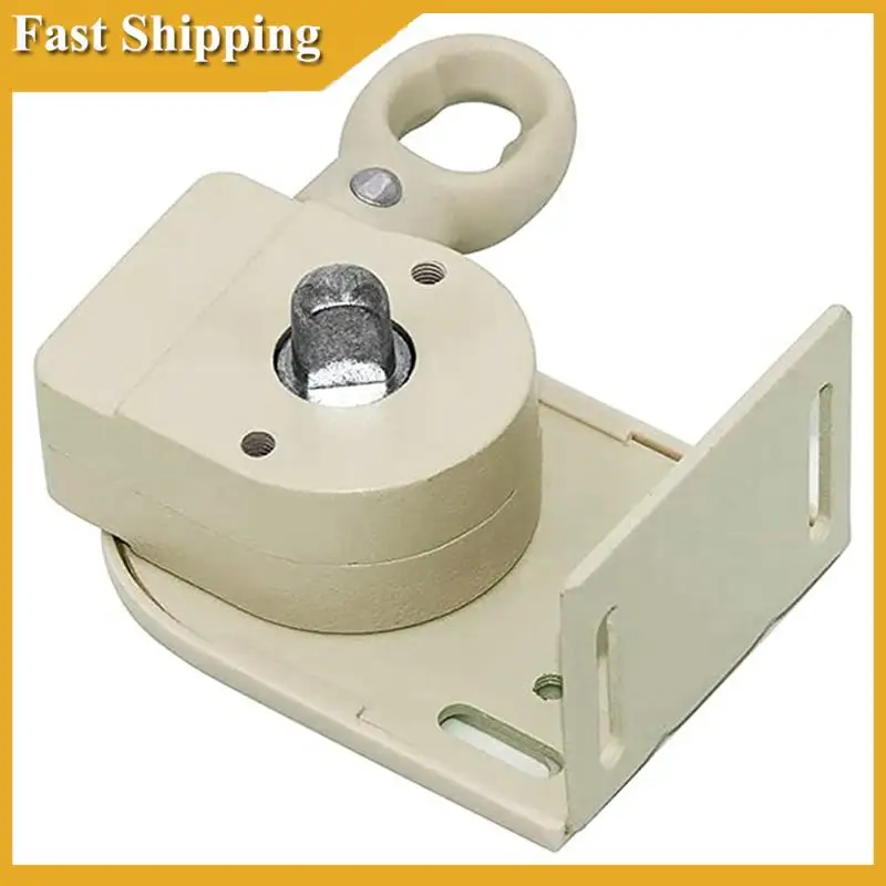 Cordless Bracket Kit, Mounting Bracket For Indoor/Outdoor Sunshade Roller Shutter Replacement Accessories