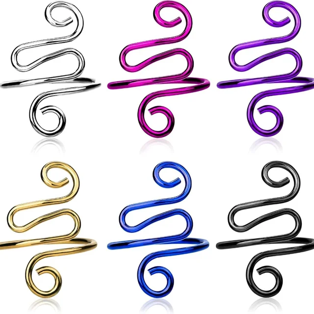 Adjustable Crochet Tension Ring 1