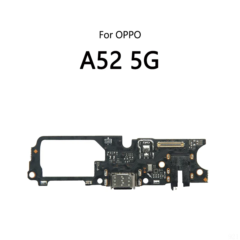 Enhanced USB Charge Dock Flex Cable Connector for OPPO Charging Board Module
