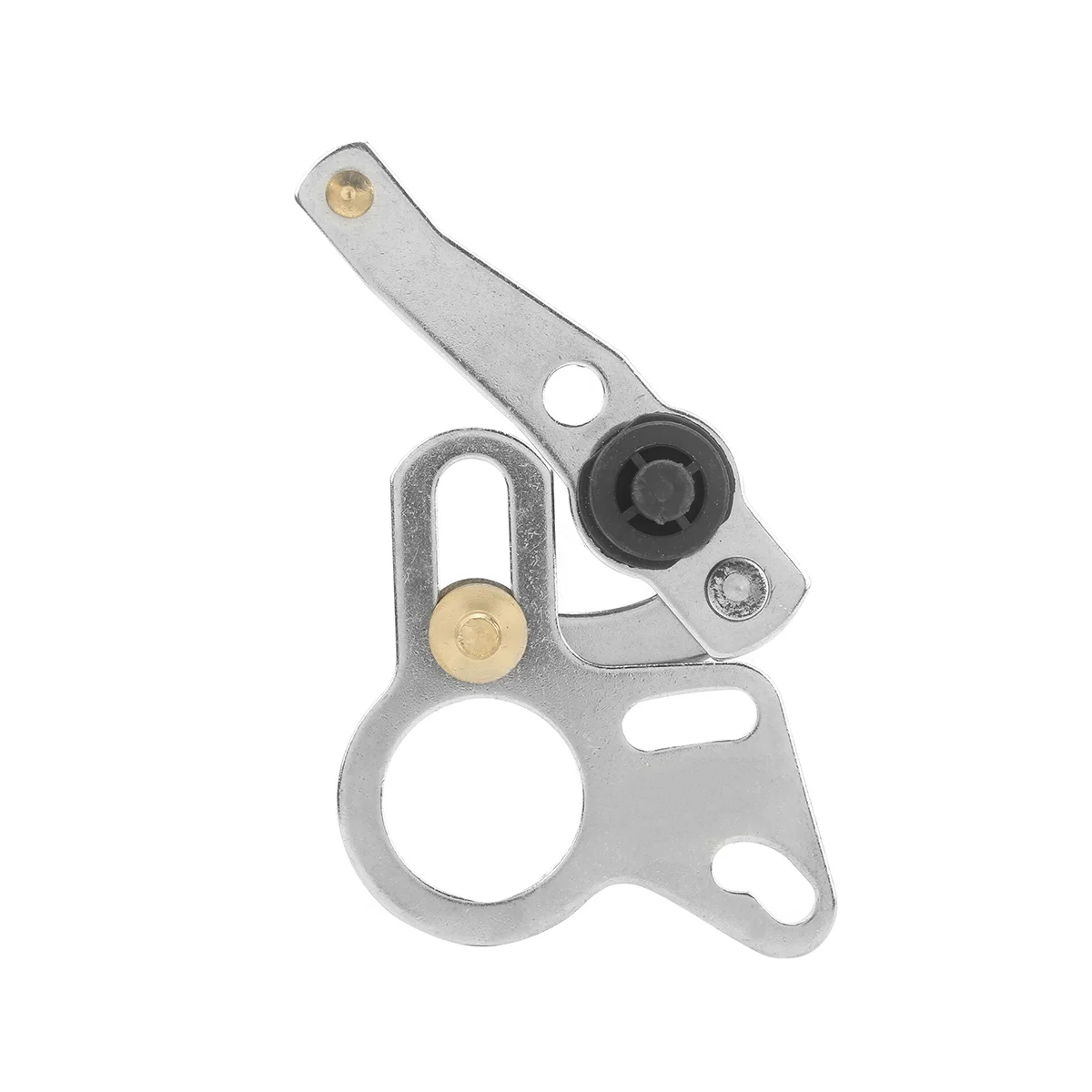 Remote Control Box Throttle Arm Push to Pull 703‑48261‑11 Fits for Yamaha Outboard 2 / 4 Stroke 703 Remote Control Box