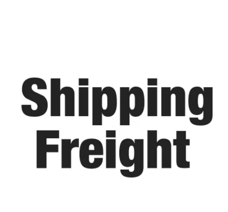 

Extra Shipping Freight Price Diffenence