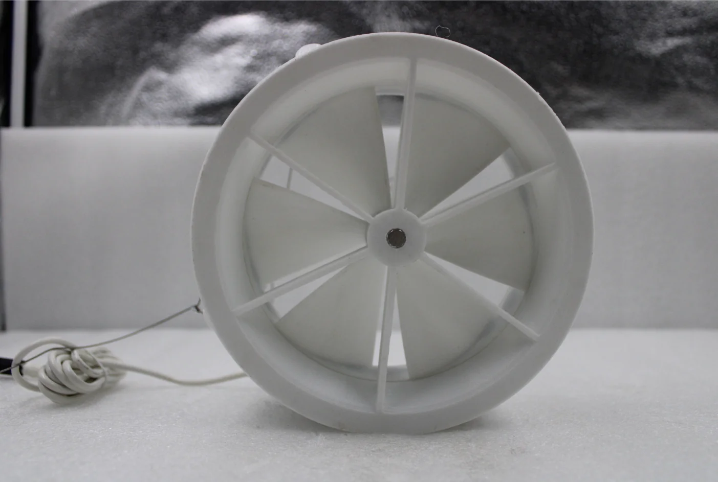 Usb Wind Generator Outdoor generator USB Charger Wind power water Manual household Manual ...