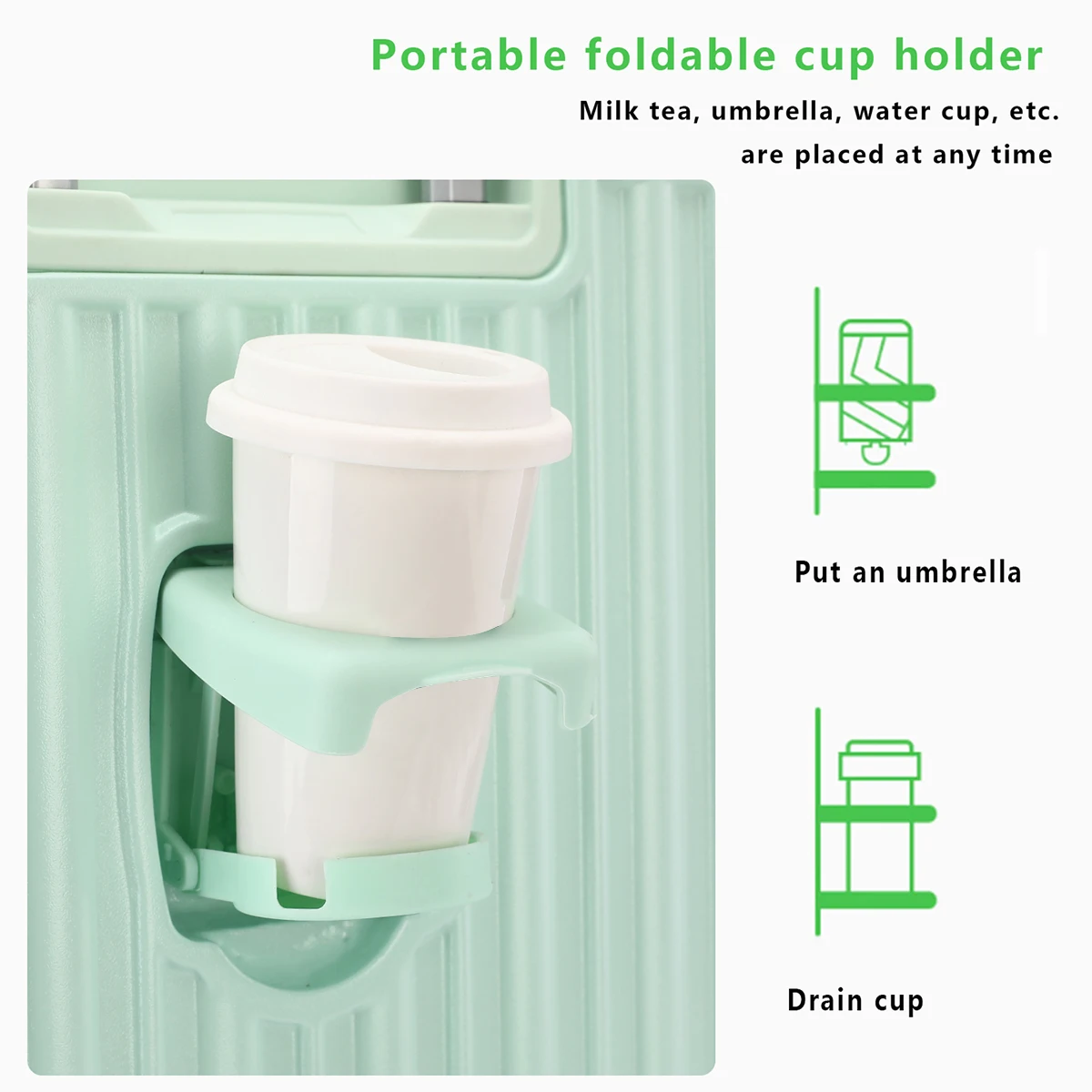 Luggage Suitcase, a Must-Have for Students Living on Campus, 20-Inch Password Lock Box, Travel Accommodation Essentials, Sturdy and Durable.