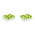 Yellow Base 2pcs