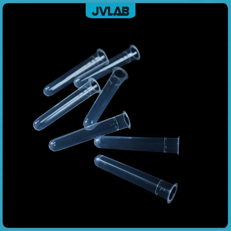 Chromatography Consumables Chromatography Consumables 200uLPP Micro-insert Clear Round Bottom Suits For ND9 Vials 6*29mm Replacement Agilent Pack of 100pcs