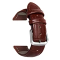 Brown-Silver