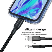Full function 20Gbps Type C Cable USB3.2 gen2 *2 USB C 20G Data Transfer Cord USB 3 240W Fast Charge Cable 4K For Hub MacBook 3m - Image 6