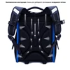 Orthopedic School Backpack For Boys 3D Cartoon Football School Bag Children 1 Grade Backpacks Kids Satchels Bookbag Russia Brand 5