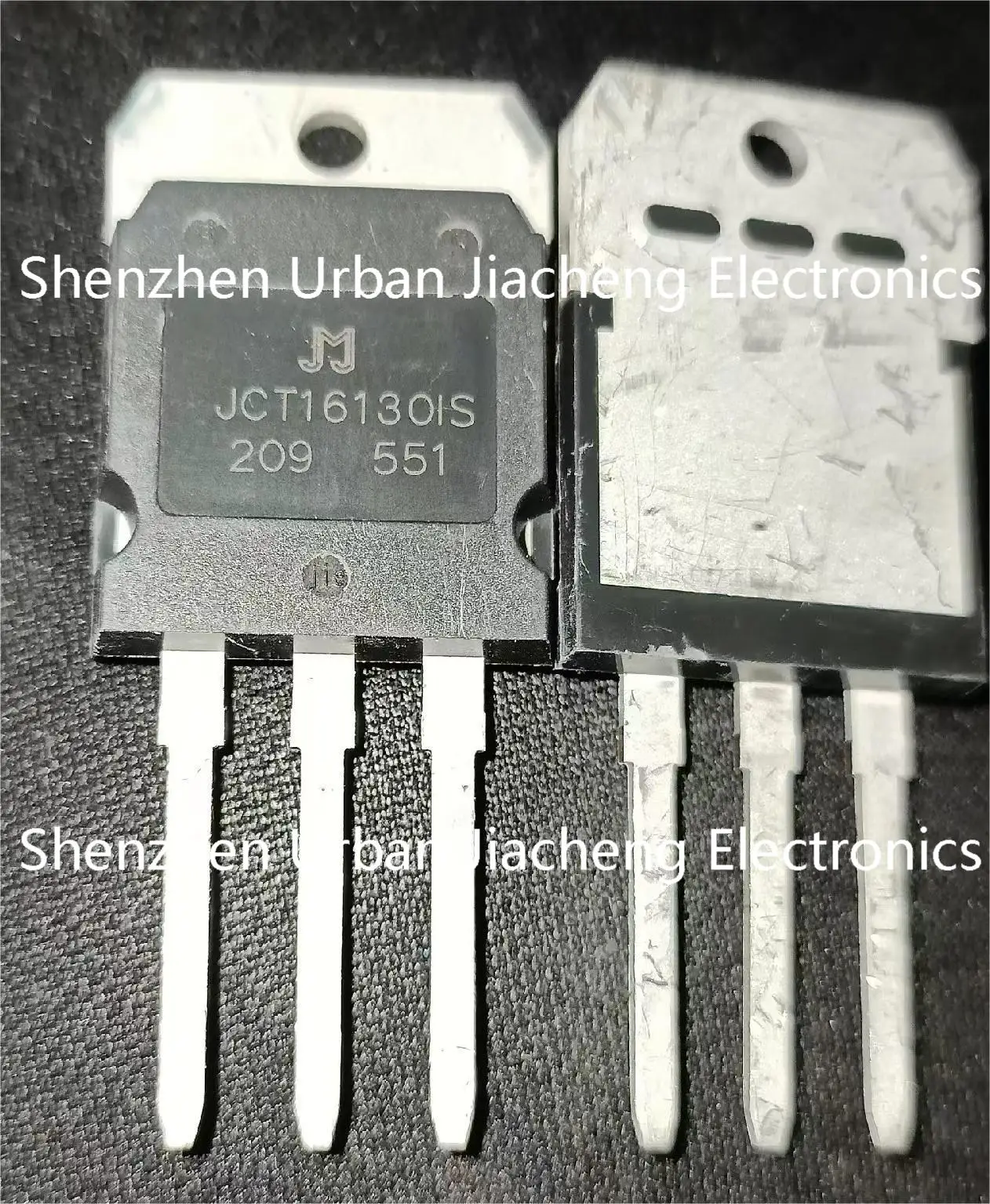 

2 шт./партия, штатив JCT16130IS JCT16130 130A1600V