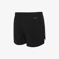 Nike véritable été nouveau short de course respirant Simple pour hommes FN3358-010 2