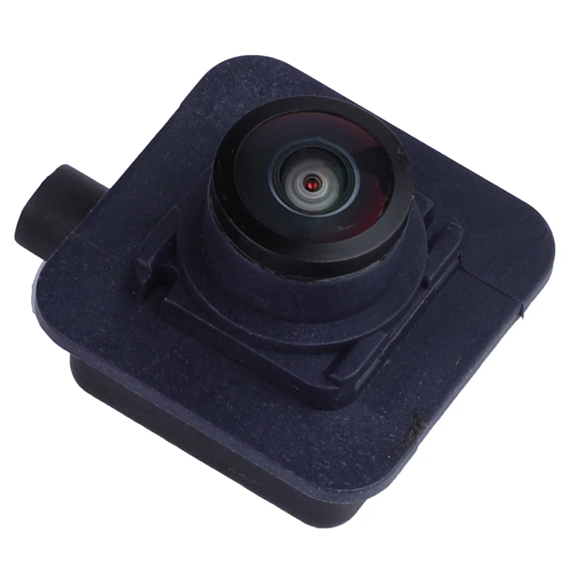 Car Rear View Backup Camera HC3Z-19G490-X For Ford F-250 F-350 6.2L 6.7L