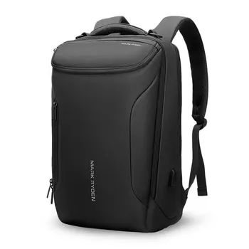 MARK RYDEN Business Backpack 1