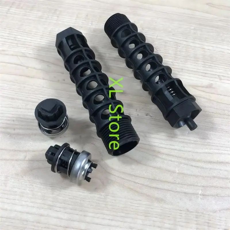 10PCS Filter Check One Way Air Valve for Opel Zafira Vauxhall Astra Chevrolet Cruze OEM# 5541525 93186324 55353322