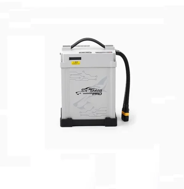 지능형 22000mAh 28000mAh 25C 53.2V 58.8V 12S 14S 리포 디지털 배터리 팩