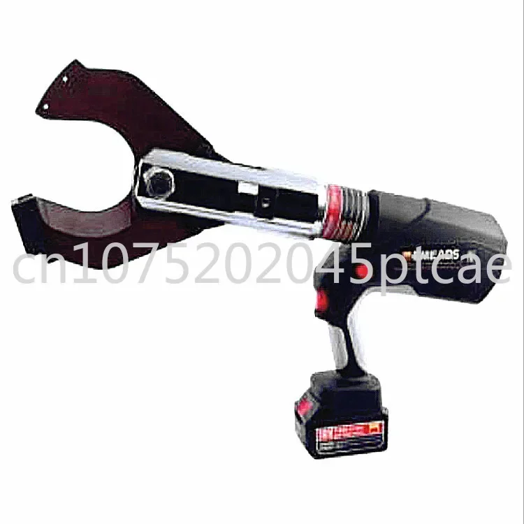 

EM-85C/105C/120C Cutter Rechargeable Hydraulic Cable Cutter