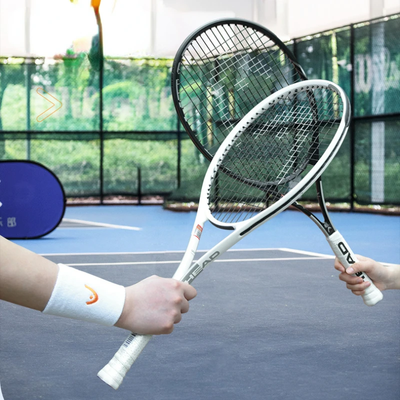 HighAppearanceBeginnerTennisRacketsSingleReboundTrainerSelf