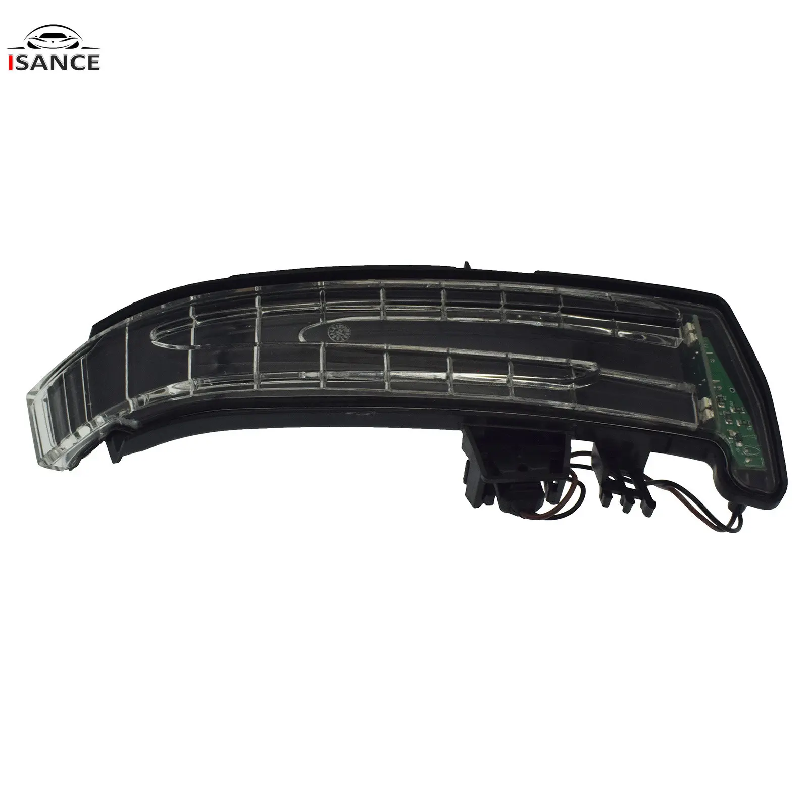 메르세데스-벤츠 C300 E350 S550 A2129067401,A3159539C 에 적합, 좌우 방향 지시등, 미러 표시기, 신제품