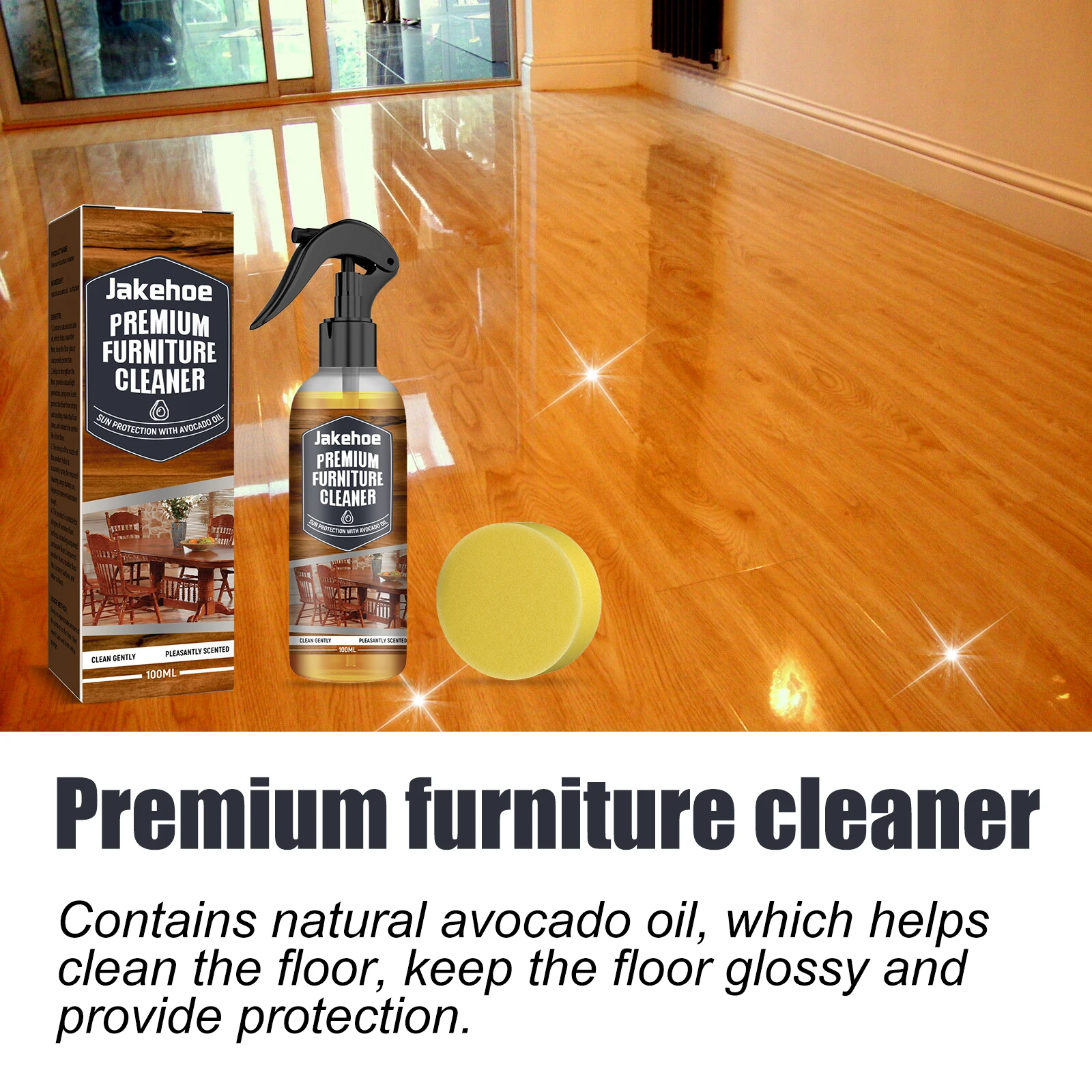 Natural Beeswax Spray Beeswax Furniture Polish Wood Seasoning Beewax For Furniture, Floor, Tables, Cabinets wood wax,wood wax oil,wood care wax spray,furniture maintenance material,furniture polishing seasoning