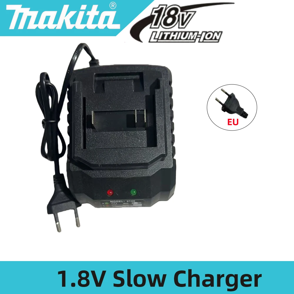 MT 1.8 Slow Charger