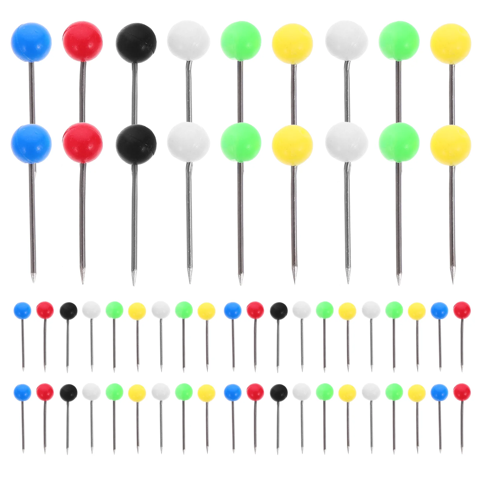 

5000 шт., универсальные колпачки для кнопок