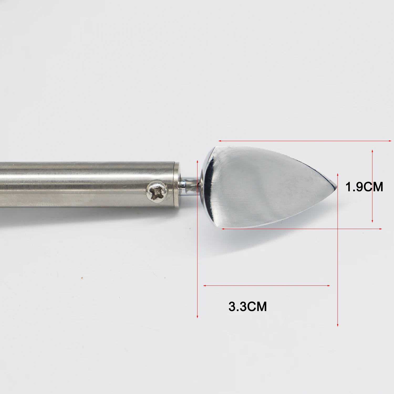 40w Mini Iron 130/250 Adjustable Quick Heating Electric Soldering Household Leather Clothing Wrinkle Removal Leather Iron