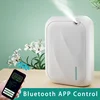 Coverage 200m³ Aroma Diffuser Scent Air Machine Bluetooth APP Control Fragrance Diffuser Smell Distributor for Home Fragrance 1