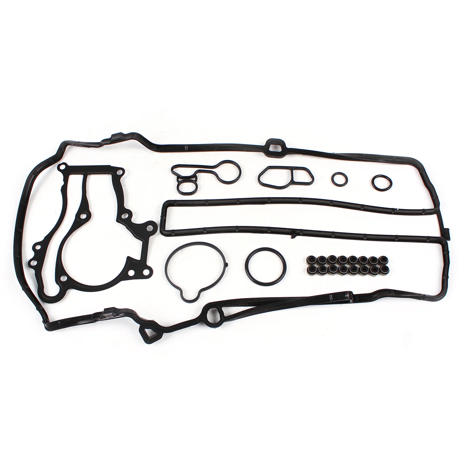 HS54898 Engine Head Gasket Set For 2011- Chevrolet Sonic Cruze Trax 1.4L