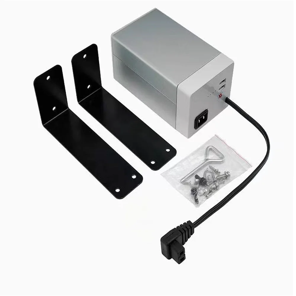Alpicool Car Fridge External Power Battery Dedicated Lithium Battery Portable Lithium For Car Home Outdoor Refrigerator