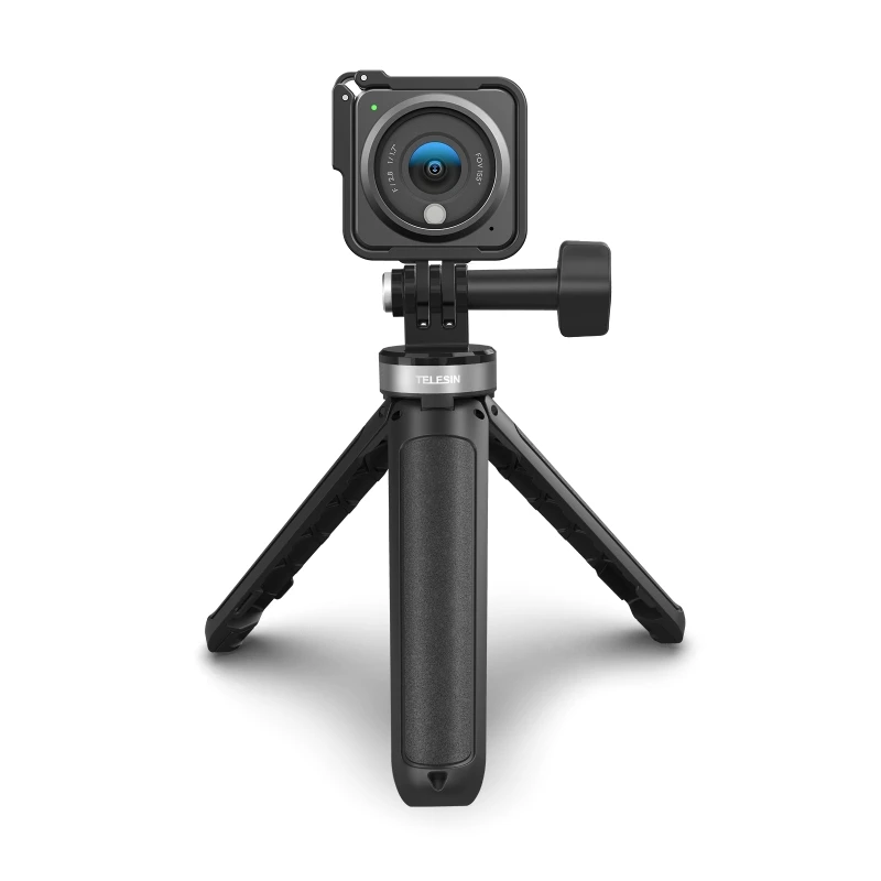 Action 2 카메라 액세서리용 알루미늄 보호 케이스 금속 케이스 프레임 케이지