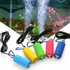Fish Tank Oxygen Pump Portable USB Oxygen Pump Mute Energy-saving Aquarium Equipment Stop Valve Oxygen Pump 3