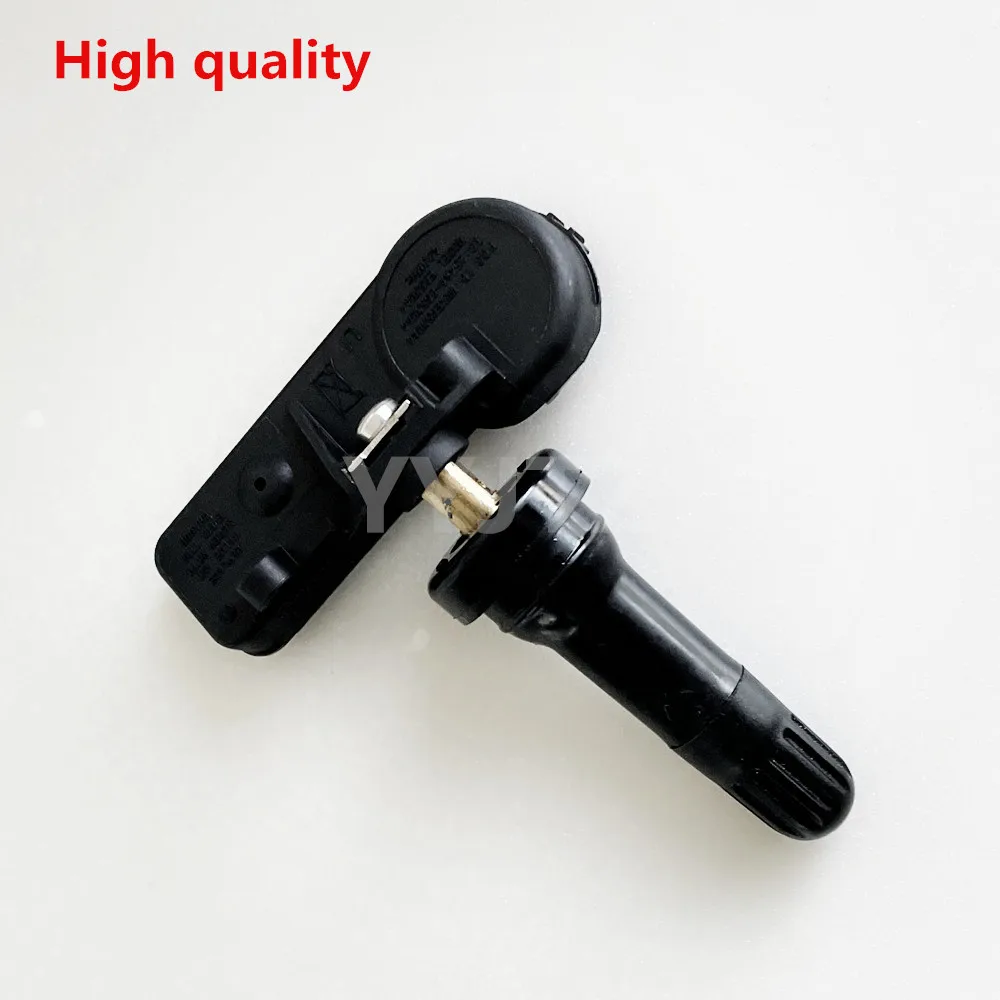 ڵ Ÿ̾ з  TPMS 68293199AA, 433MHz,  RAM 1500 2019-2020, 4 