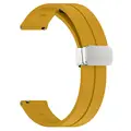 Yellow-silver