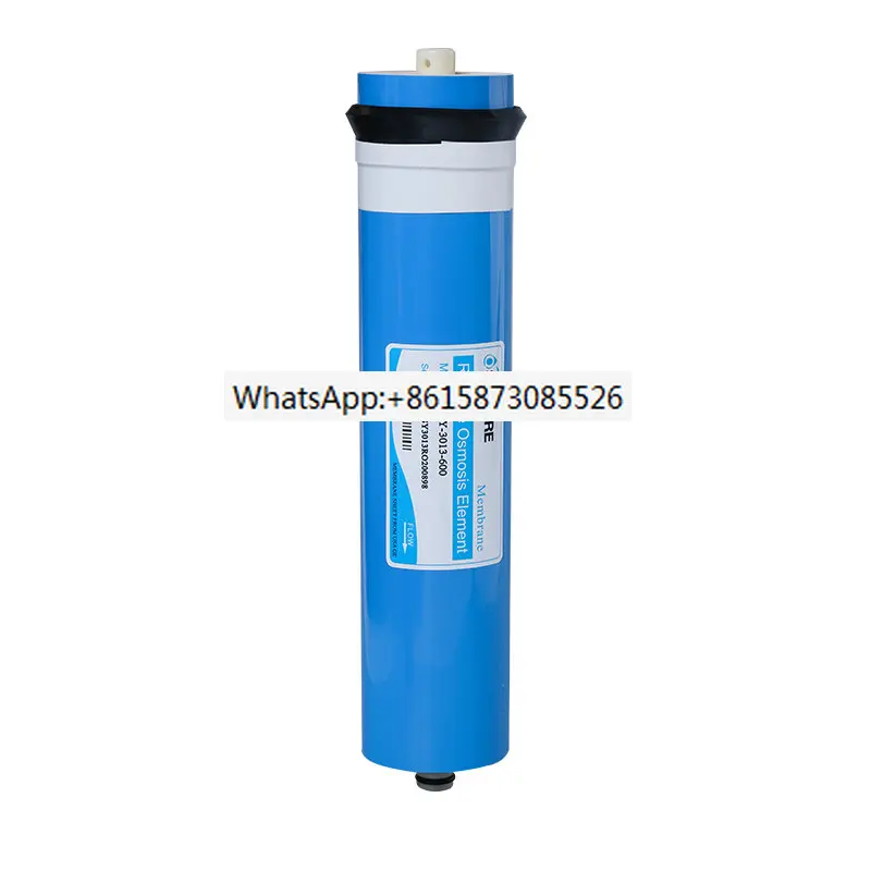 

New RO membrane 75G 125G 200G 400G 600G gallon reverse osmosis water purifier pure water filter element