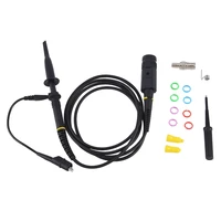 P6500B 500Mhz Oscilloscope Probe 10X 300V High Precision Test Probe 120Cm For Tektronix Oscilloscope Accessories 1