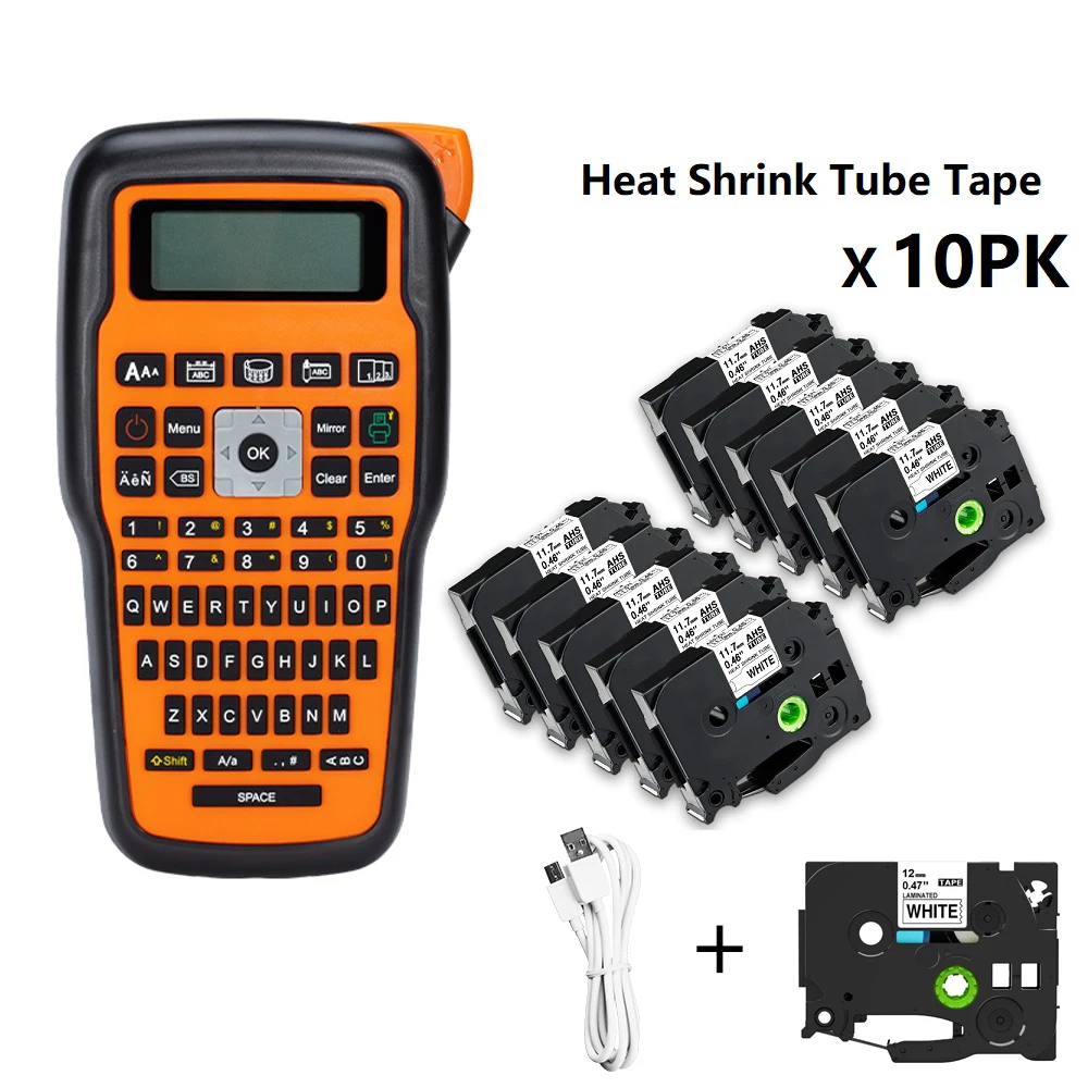 E1000 10PK HSE-231