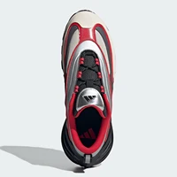 Adidas Authentic Chaussures de sport décontractées à semelle épaisse et résistantes à l'usure pour hommes et femmes JS3747 5